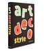 Assouline Art deco style by Jared Goss