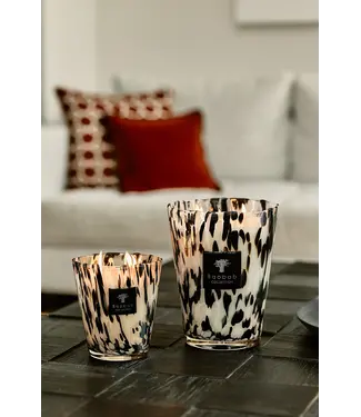 Baobab Collection Kaars Black Pearls max 24 Baobab Collection