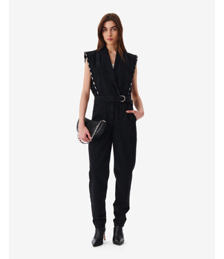 Iro bilae jumpsuit iro