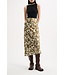 Dorothee Schumacher Shiny daisy skirt DS