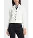 Marccain blazer marccain WC3107J42