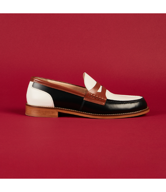 semicouture loafer sc