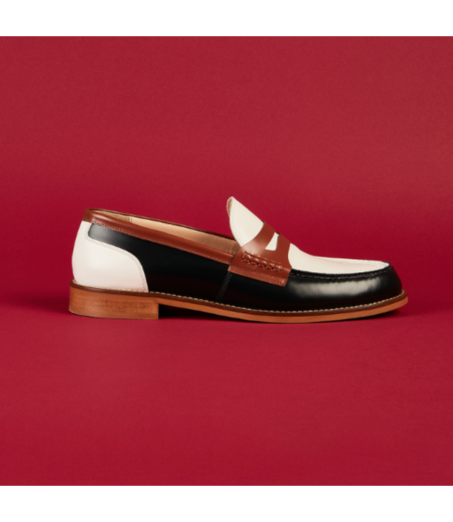 semicouture loafer sc Z05