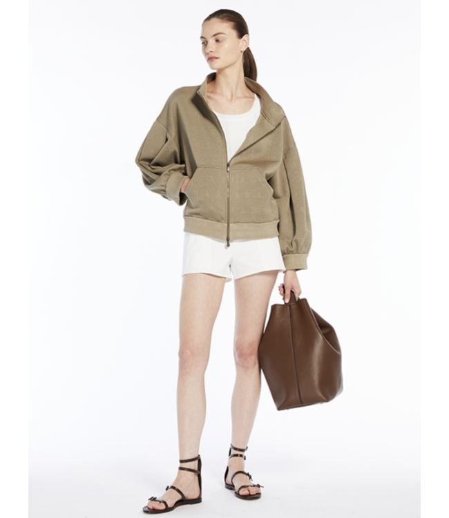 Gastone blouson Maxmara