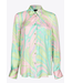 Pinko smorzare blouse pinko