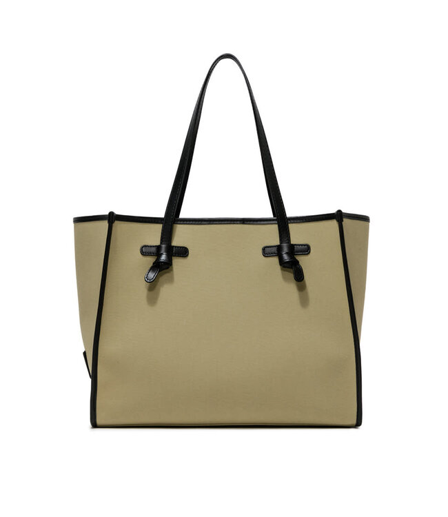 Gianni Chiarini Canvas shopper Gianni chiarini BS6850