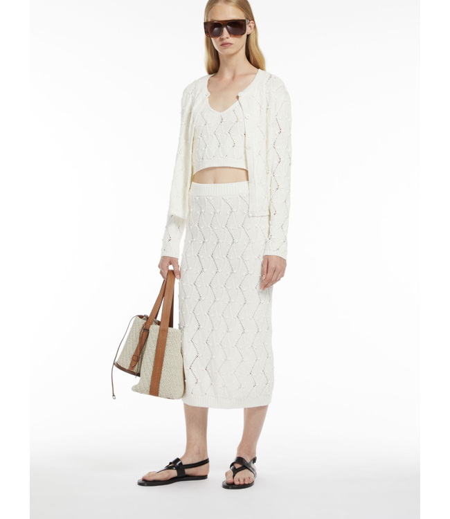 Maxmara studio goloso skirt Max Mara