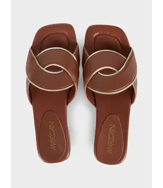 Marccain slipper marccain