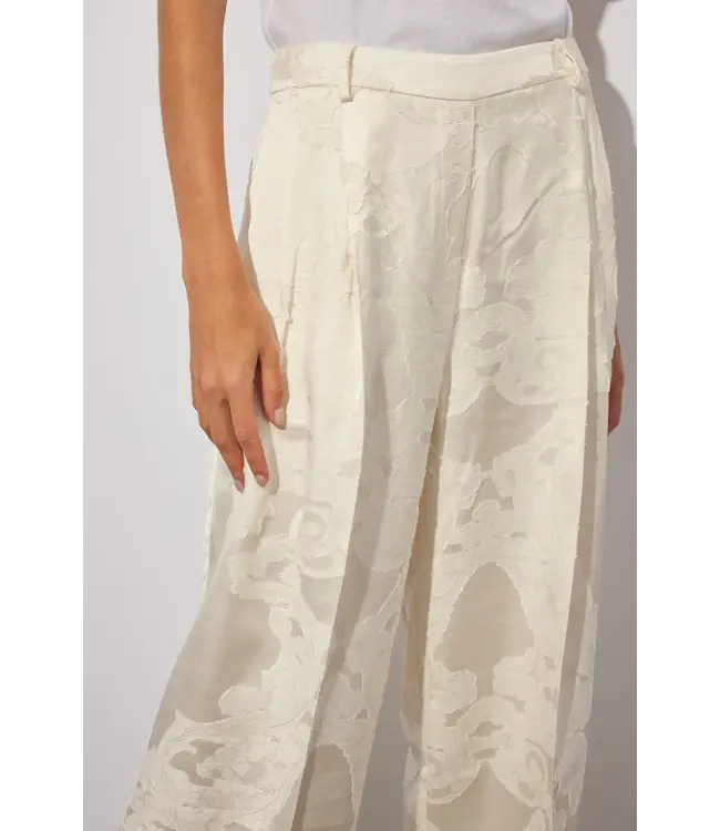 semicouture broek SC M11