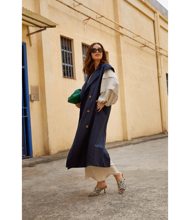 studio clique sabine trench studio clique