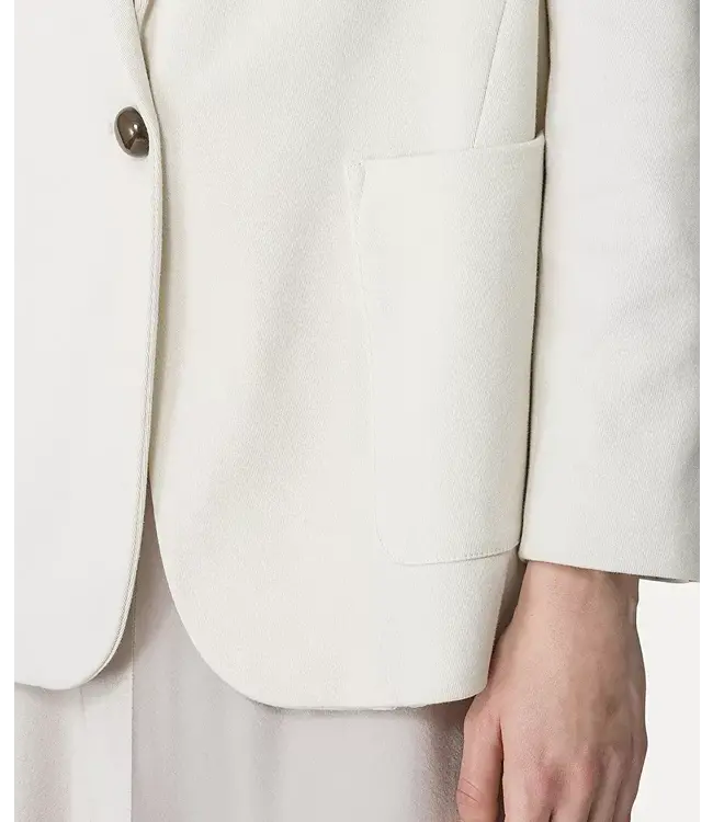 Forte forte blazer forte forte 12841