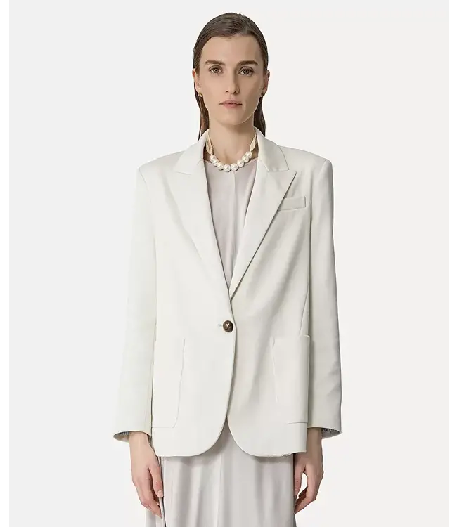 Forte forte blazer forte forte 12841