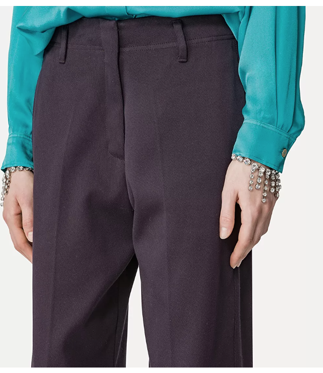 Forte forte pants forte forte 12842