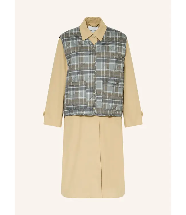 sarooney trench samsoe