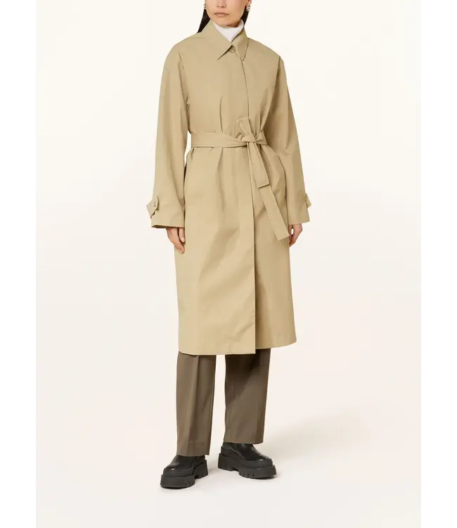 sarooney trench samsoe