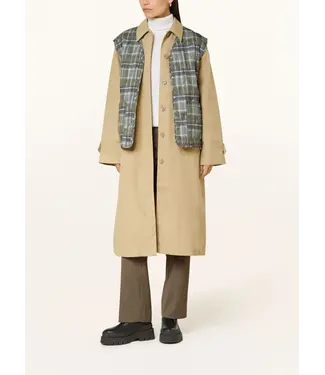 sarooney trench samsoe