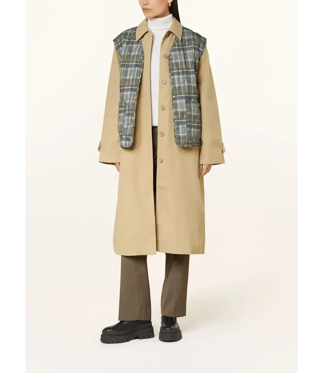 sarooney trench samsoe