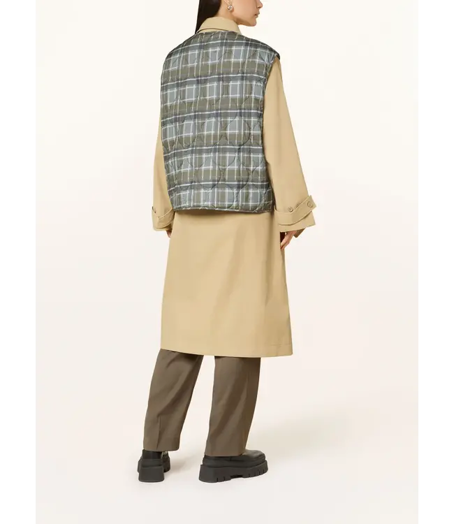 sarooney trench samsoe