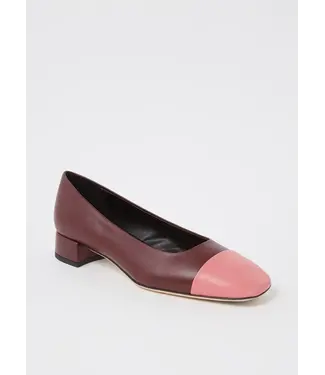 odare Sebastian balelrina odare