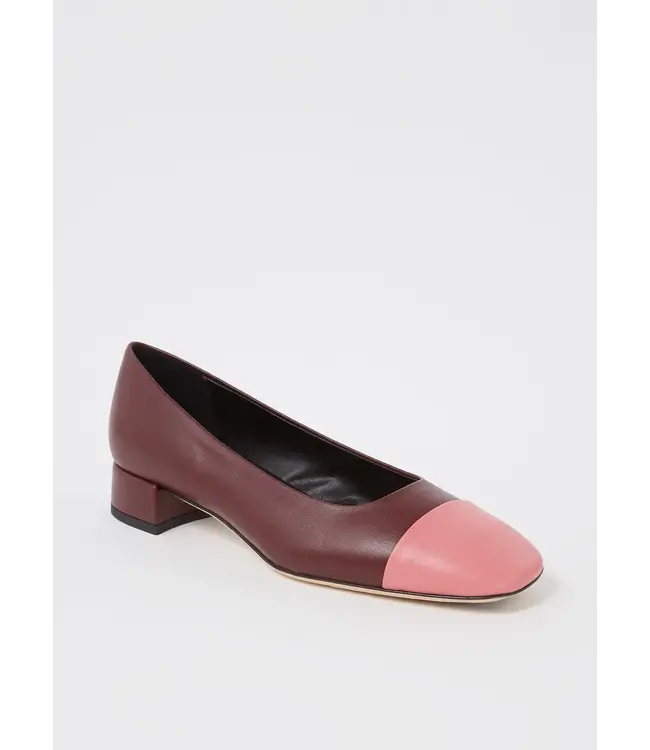 odare Sebastian balelrina odare