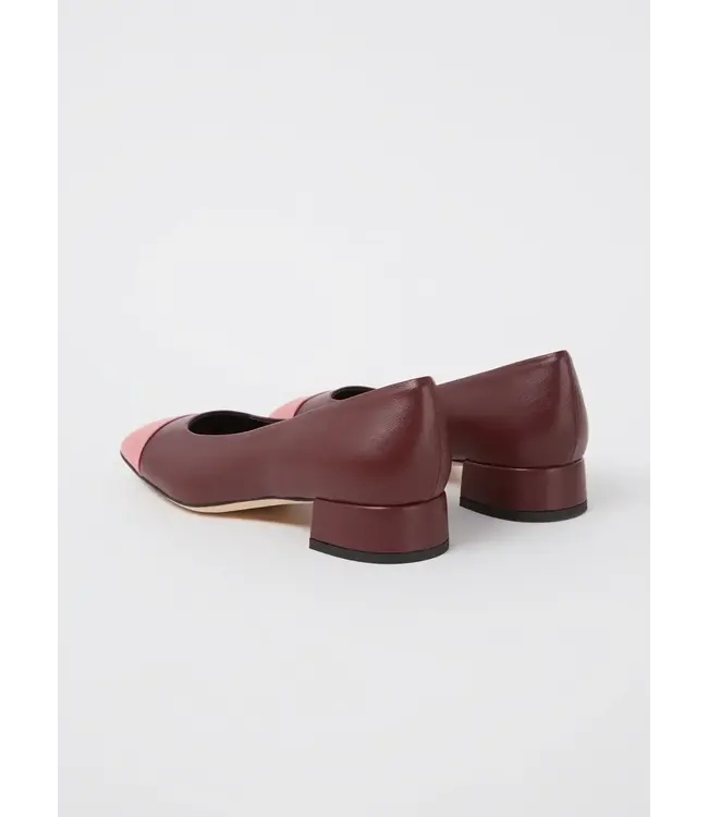 odare Sebastian balelrina odare