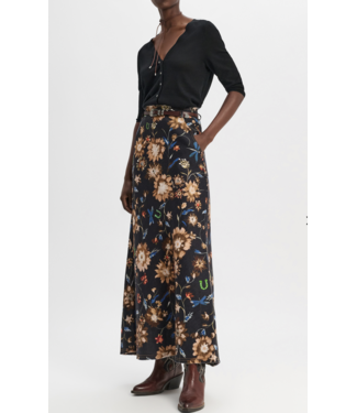 Dorothee Schumacher floral ease skirt Dorothee schumacher