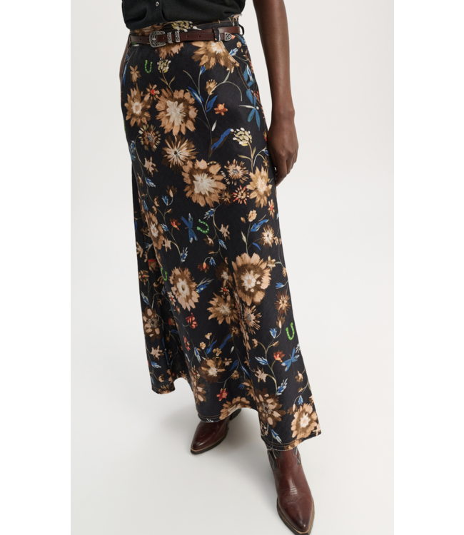 Dorothee Schumacher floral ease skirt Dorothee schumacher