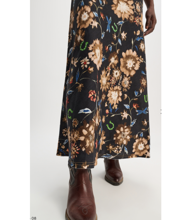 Dorothee Schumacher floral ease skirt Dorothee schumacher