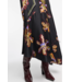 Dorothee Schumacher floral seductive long dress Dorothee Schumacher