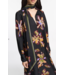 Dorothee Schumacher floral seductive long dress Dorothee Schumacher
