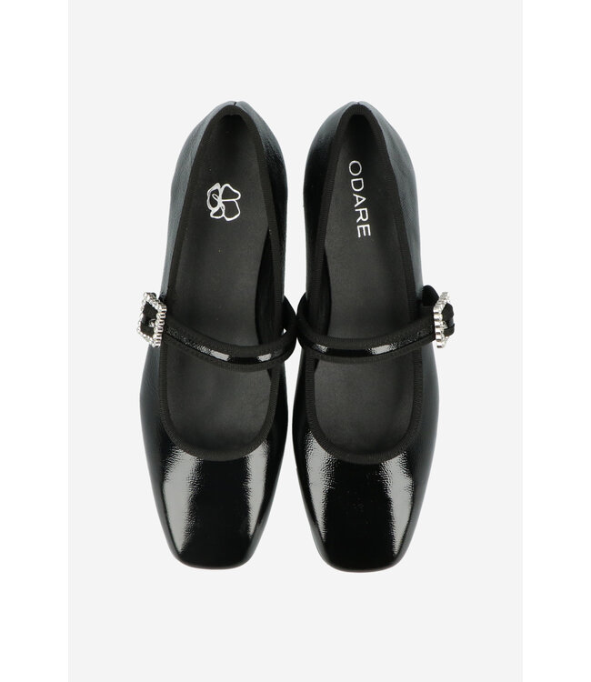 odare Nuria ballerina odare