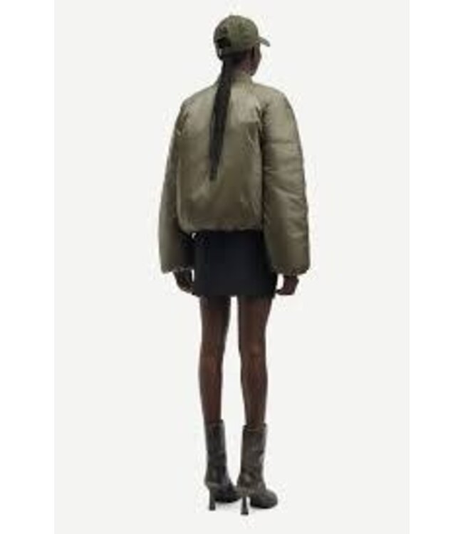 sapaddy jacket samsoe samsoe