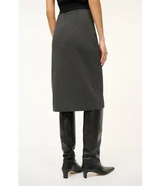 Staud pascale pencil skirt Staud