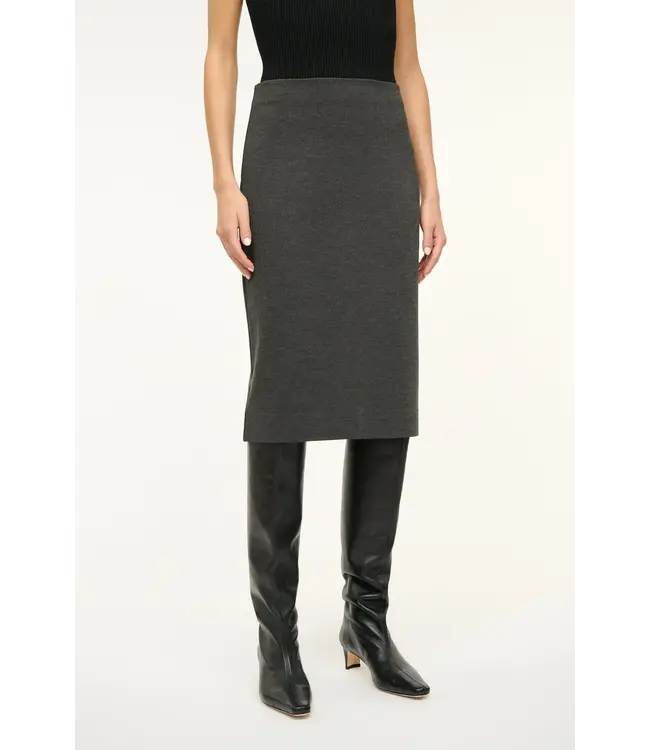 Staud pascale pencil skirt Staud