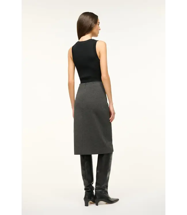 Staud pascale pencil skirt Staud