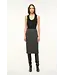 Staud pascale pencil skirt Staud