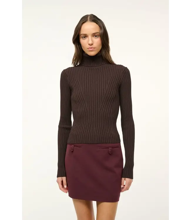 Staud Jace top Staud