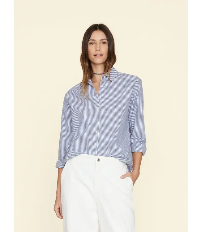 xirena Beau blouse Xirena