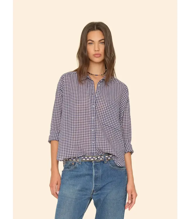 xirena Jordy shirt xirena