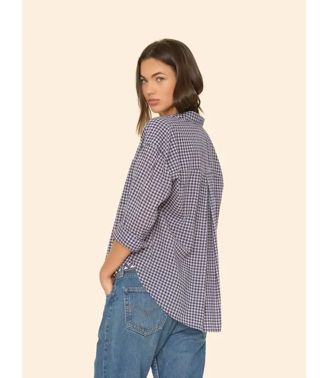 xirena Jordy shirt xirena