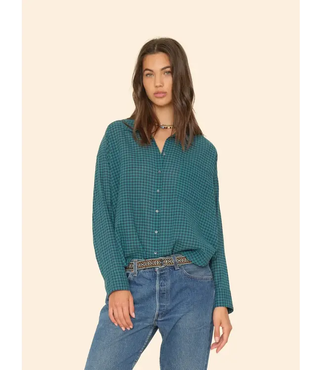 xirena Jordy shirt xirena