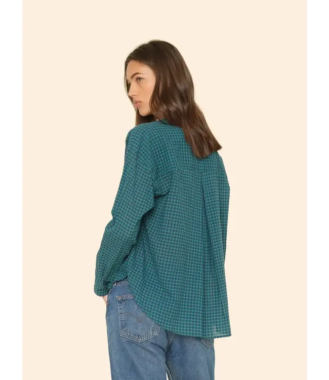 xirena Jordy shirt xirena