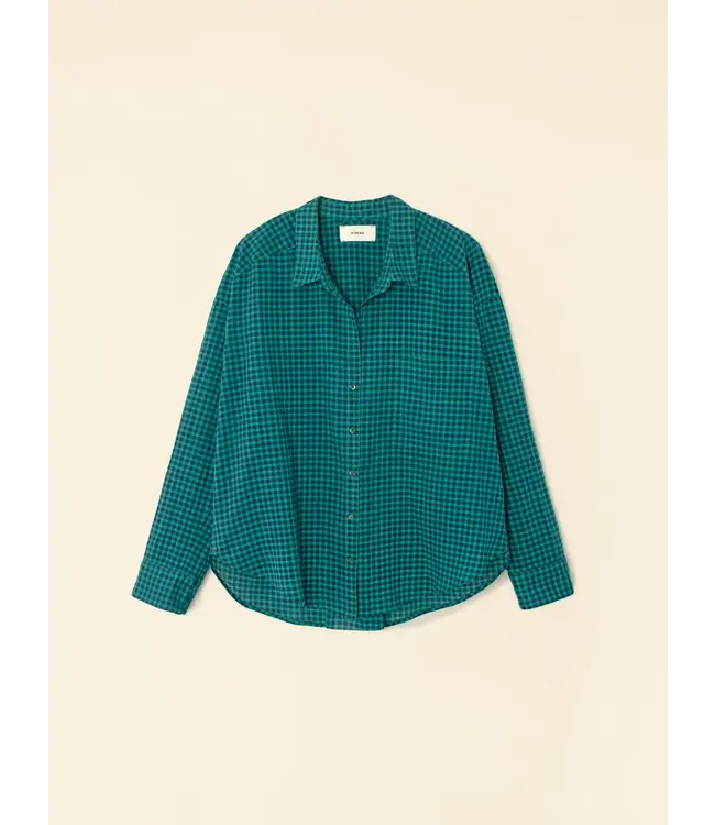 xirena Jordy shirt xirena