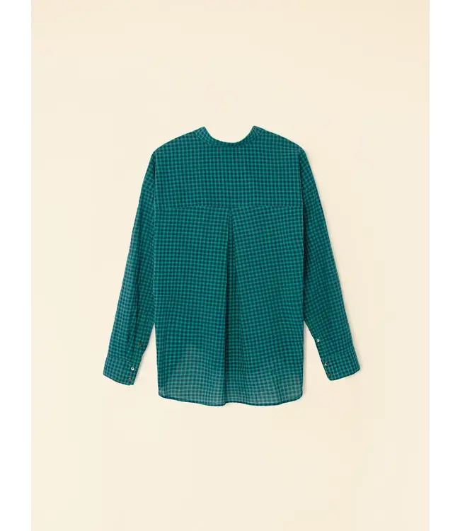 xirena Jordy shirt xirena