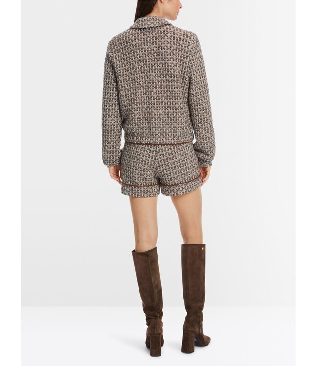 Marccain vest marccain XC3927M38