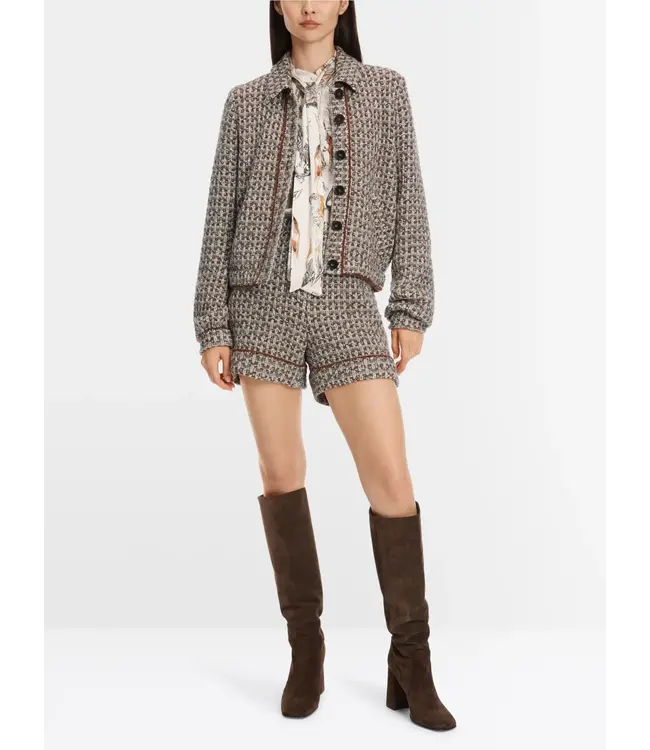 Marccain vest marccain XC3927M38