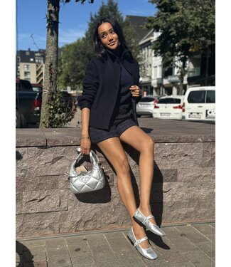 Twin-Set short twin-set