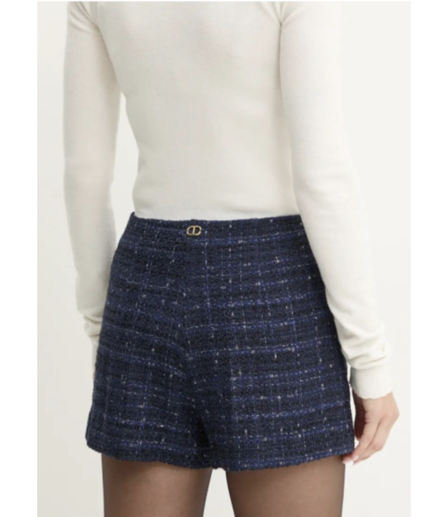 Twin-Set short twin-set TT2393