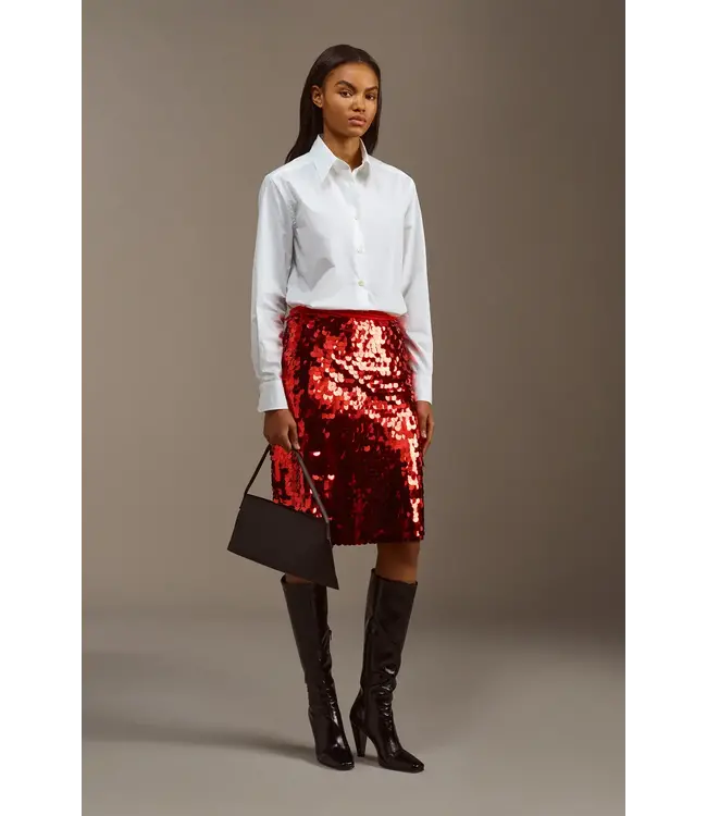 blouse Erika cavalini J01