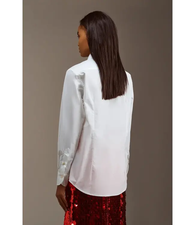 blouse Erika cavalini J01